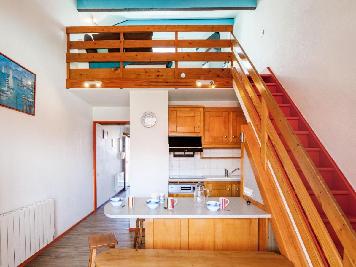 Apartment Maison De L'Ocean-6 By Interhome Capbreton Exterior photo